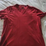 Featured thumbnail for Tshirt in black
