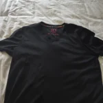 Featured thumbnail for Tshirt in black