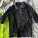 Featured thumbnail for Polo en mesh