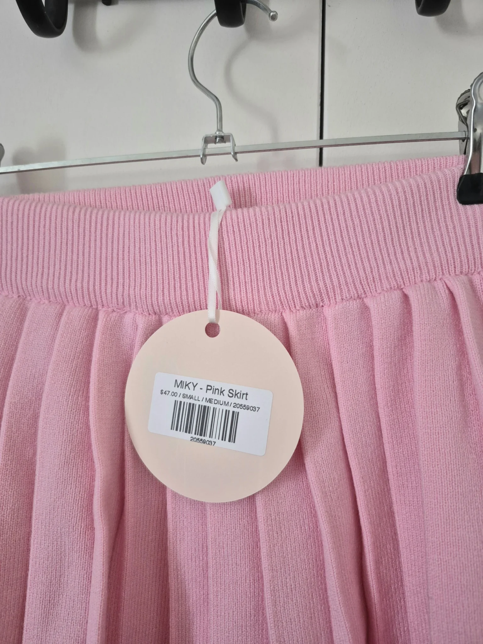 Image for Skirt Oycee Small Medium