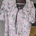 Featured thumbnail for Short-sleeved shirt