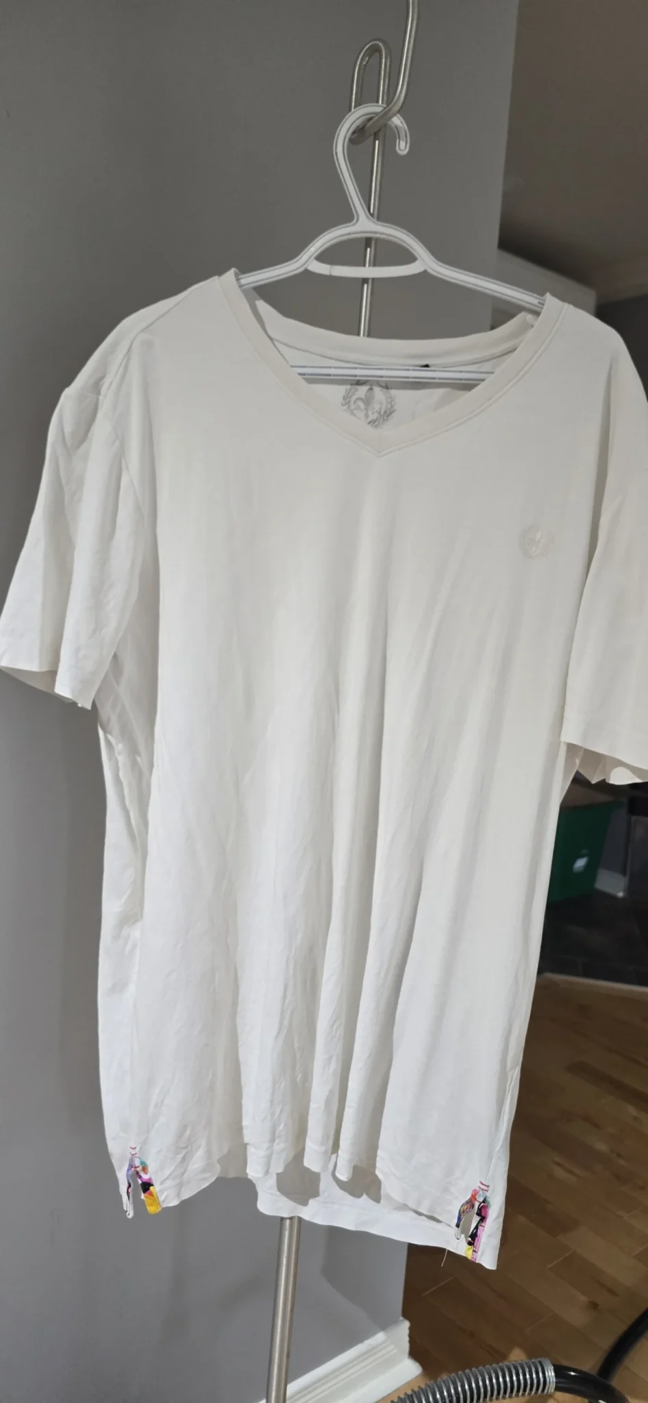 Featured image for Tshirt in black