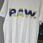 Featured thumbnail for Raw T-shirt