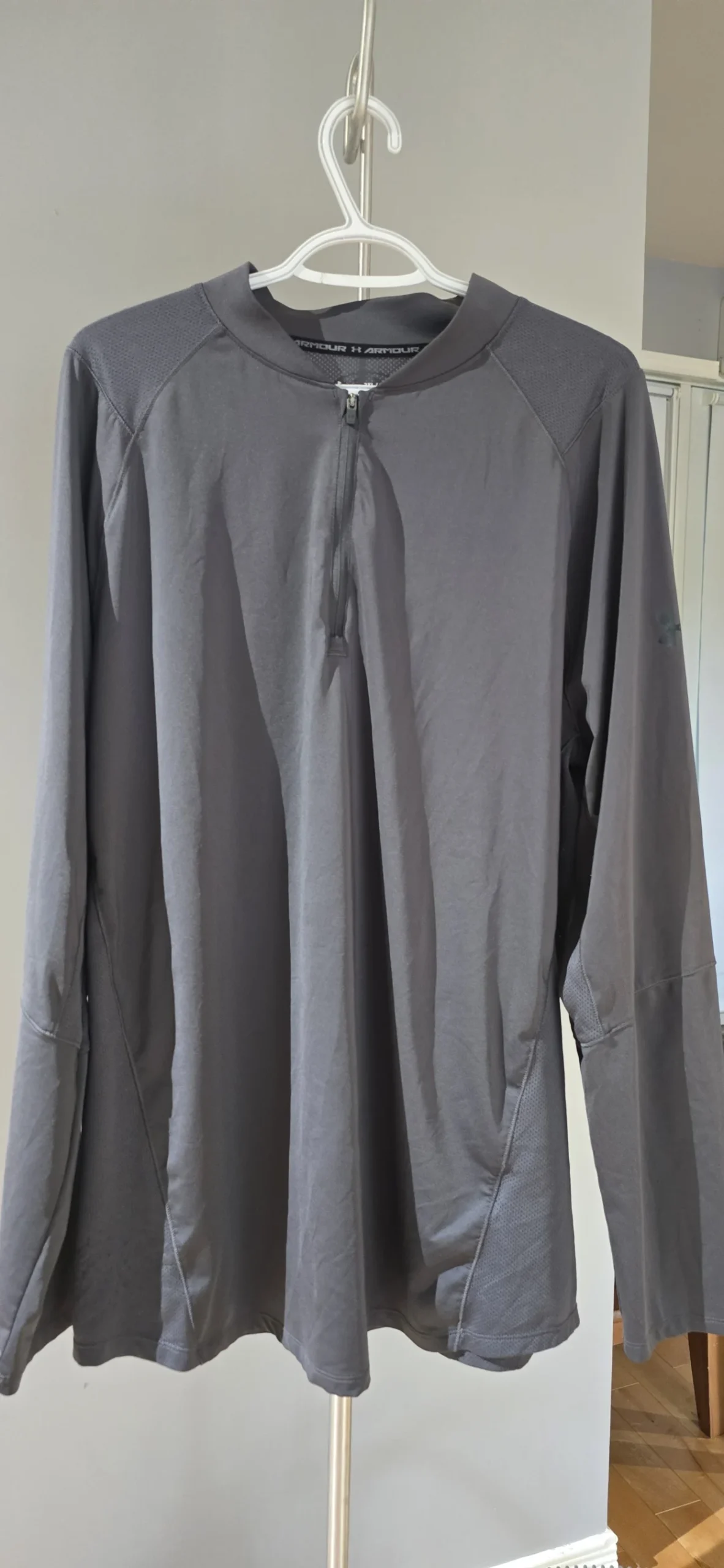 Long sleeve jumper Under Armour seconde main