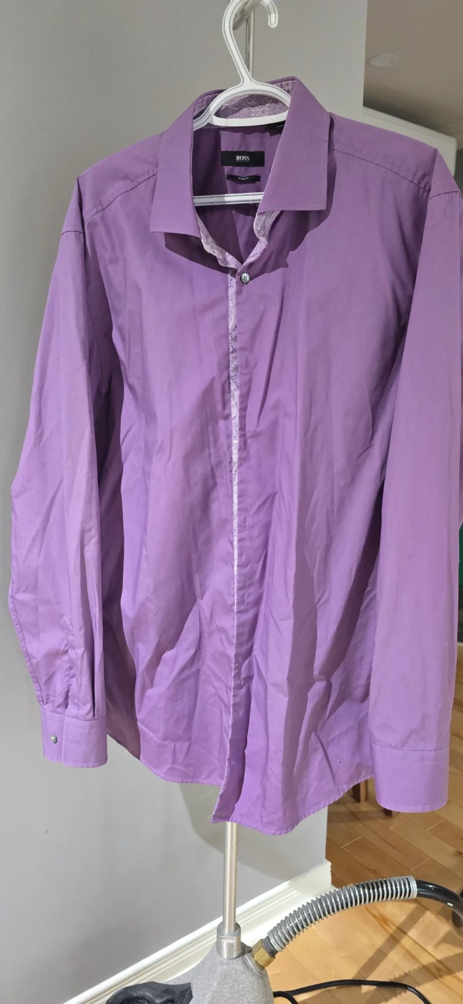 Featured image for Hugo boss shirt