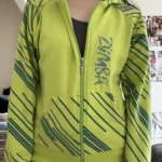 Featured thumbnail for Zumba Wear Jacket