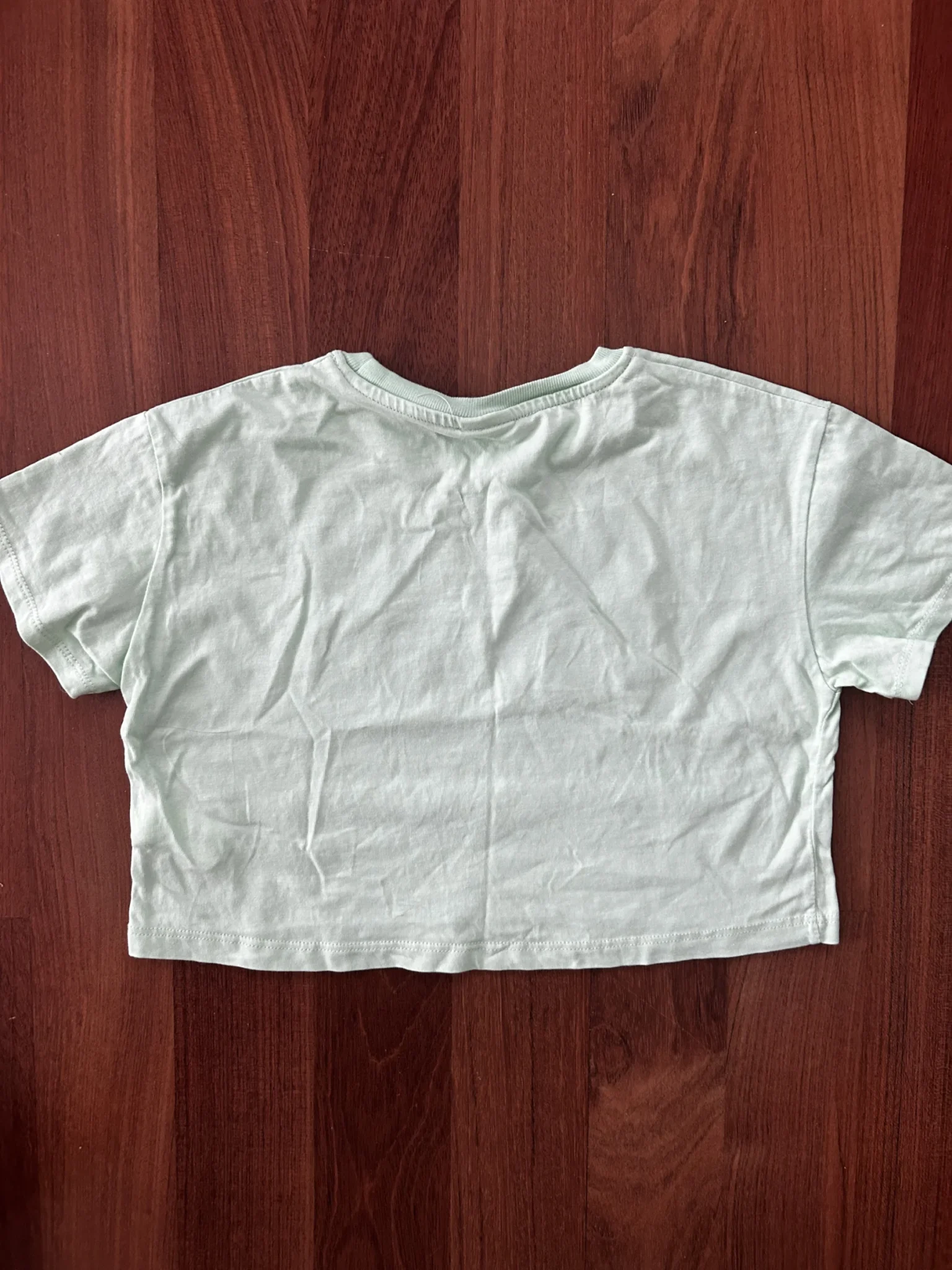 Image for T-shirt Zara, 7T