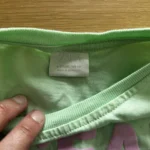 Thumbnail for T-shirt Zara, 7T