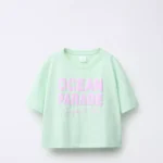 Thumbnail for T-shirt Zara, 7T