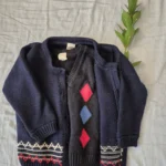 Featured thumbnail for Ensemble débardeur et cardigan