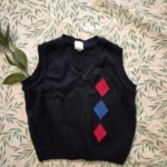 Thumbnail for Ensemble débardeur et cardigan