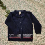 Thumbnail for Ensemble débardeur et cardigan