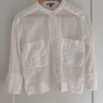 Featured thumbnail for Chemise James Perse coton
