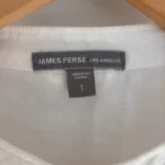 Thumbnail for Chemise James Perse coton