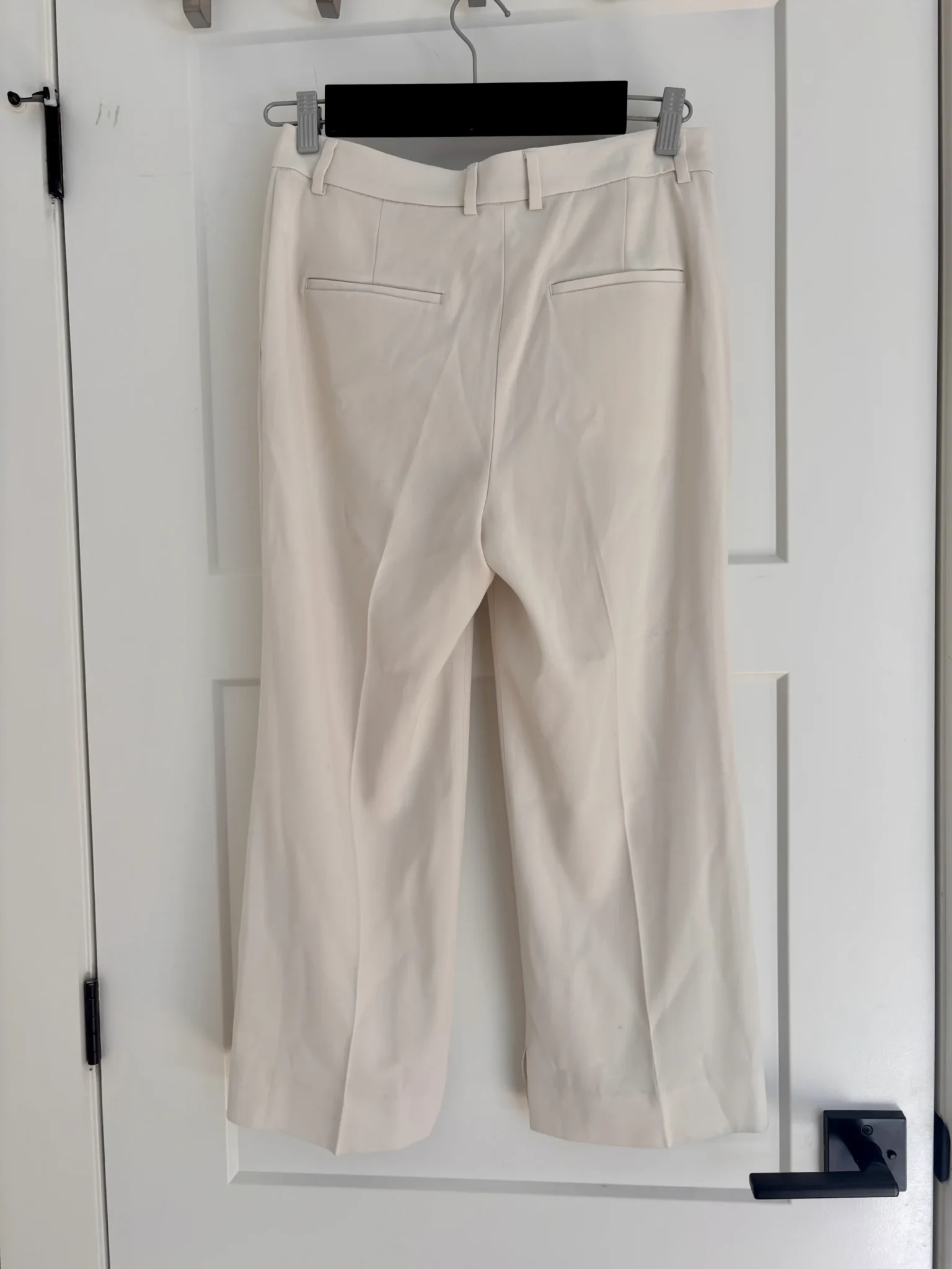 Image for Pantalon Babaton crop