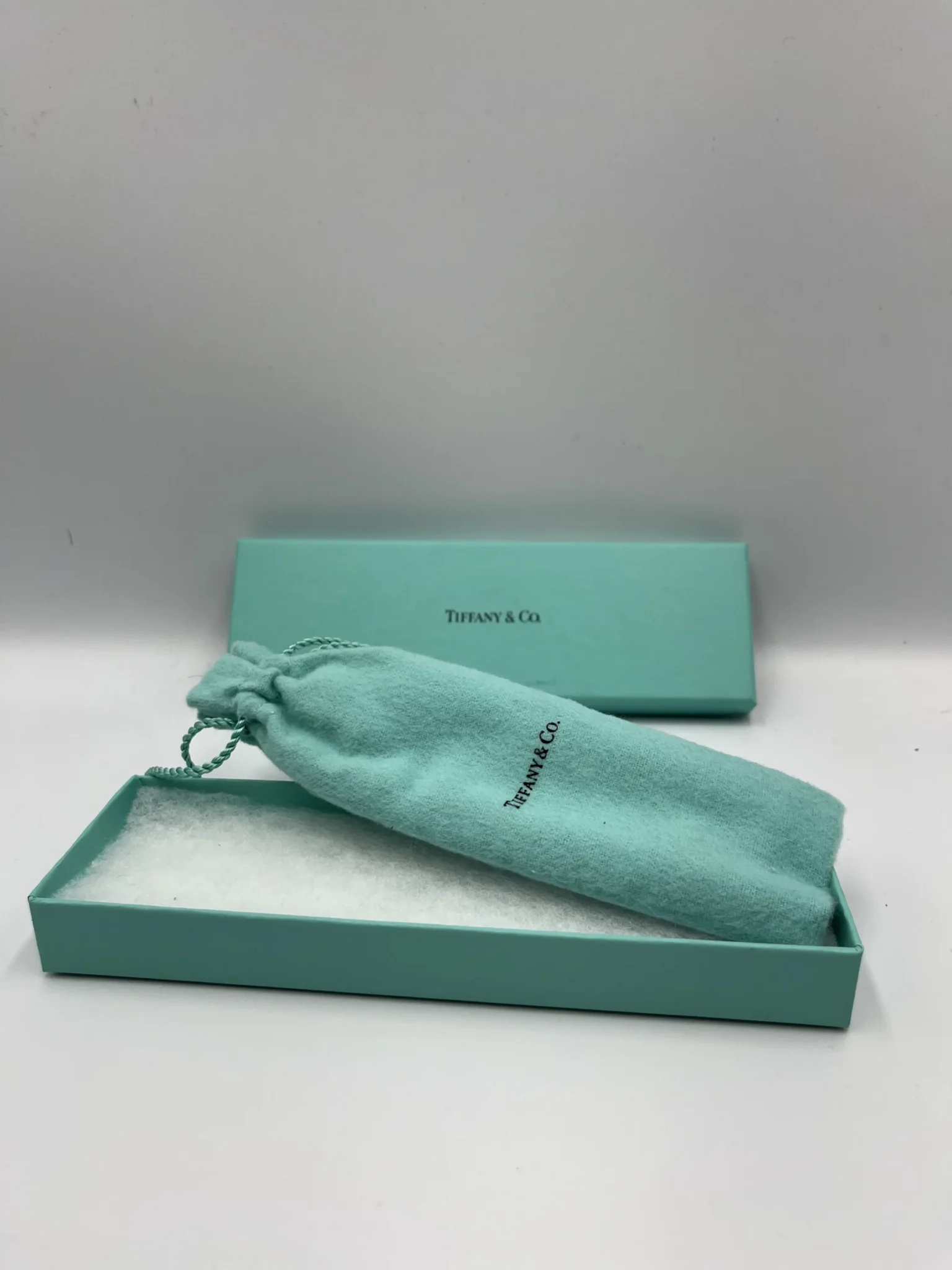 Image for Stylo bille Tiffany&Co.