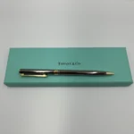 Thumbnail for Stylo bille Tiffany&Co.