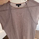 Thumbnail for T-shirt maille