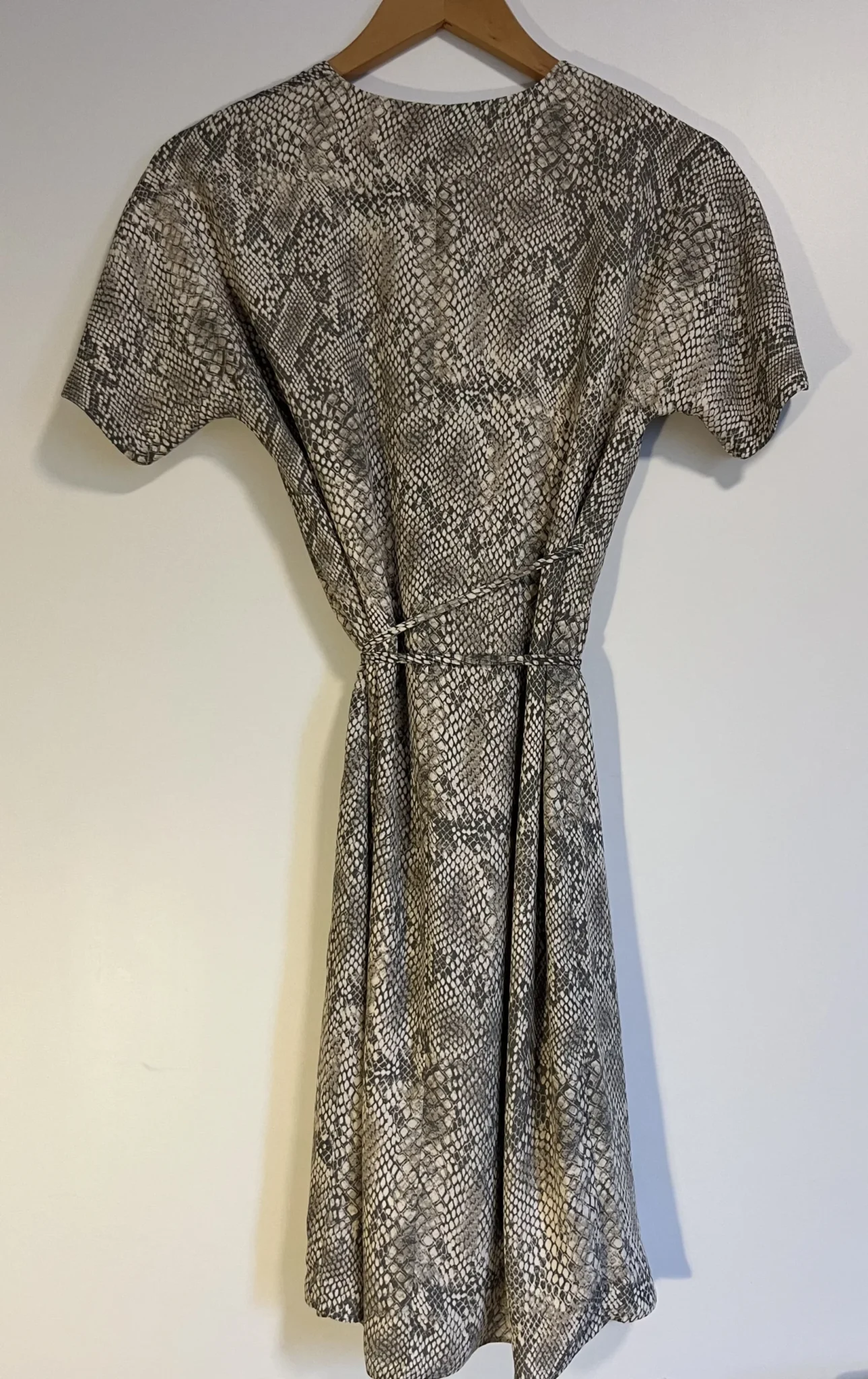 Image for Robe portefeuille Babaton XS