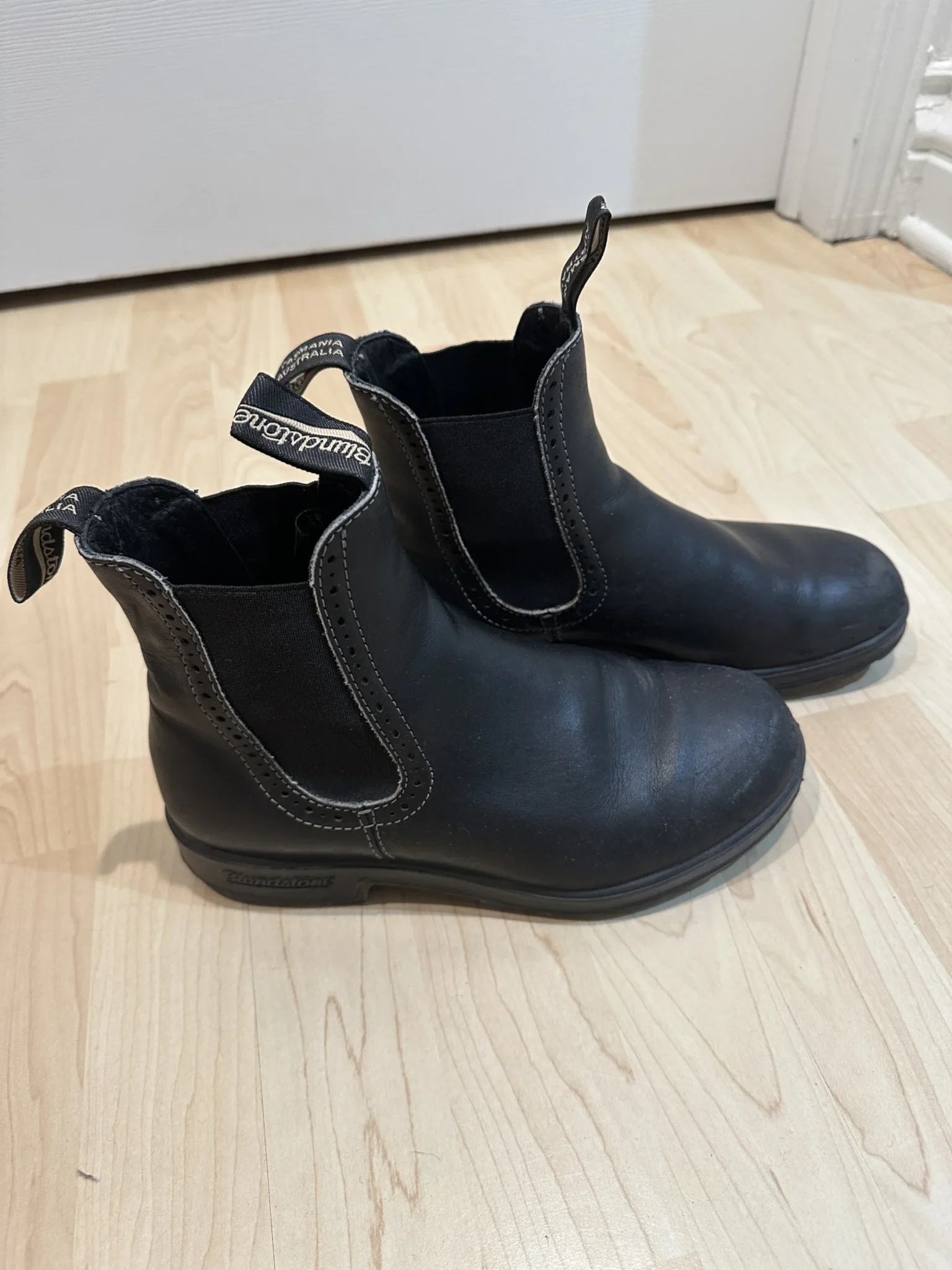 Featured image for Bottes Blundstone #1448