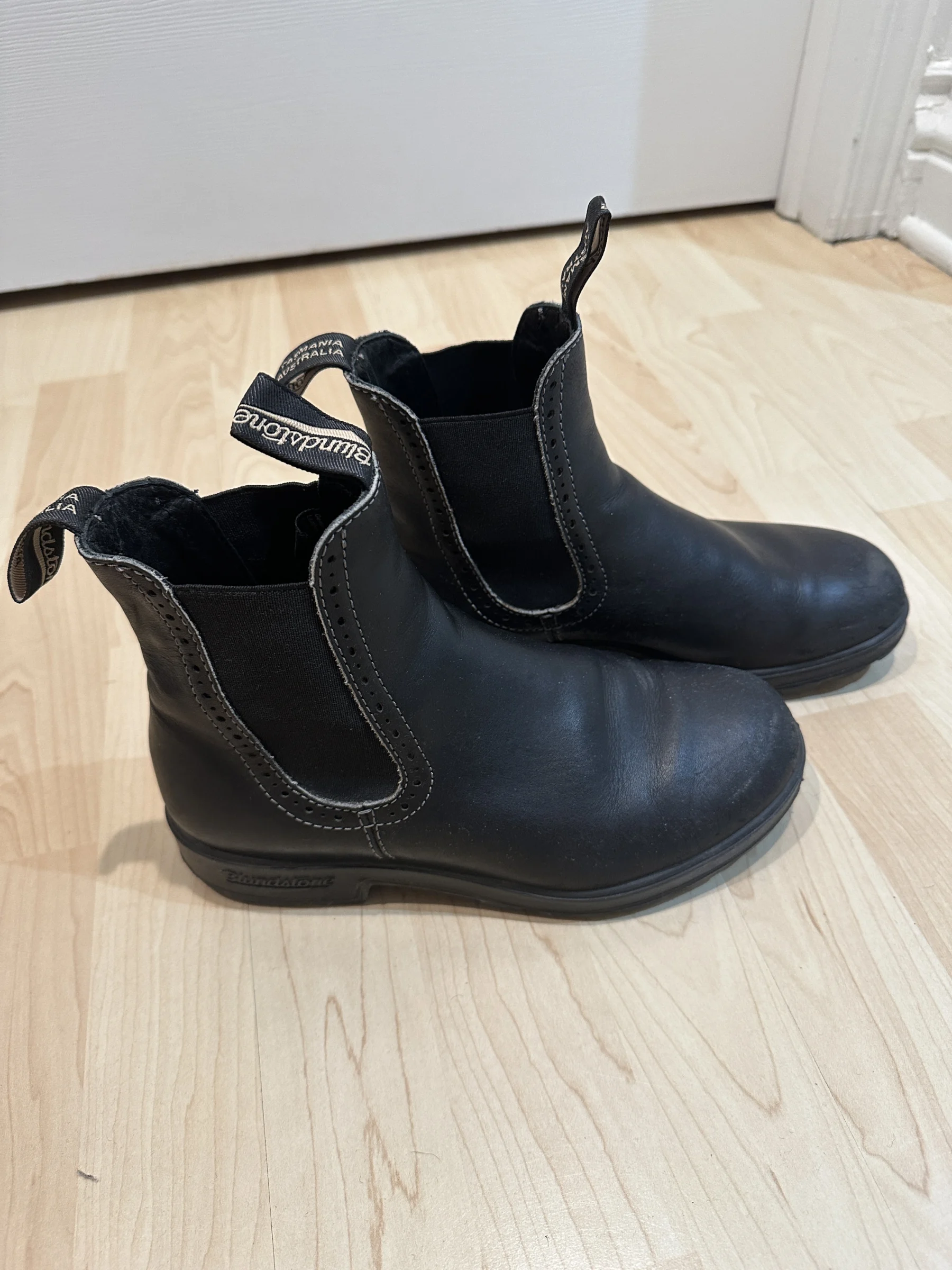 Bottes Blundstone #1448 Blundstone seconde main