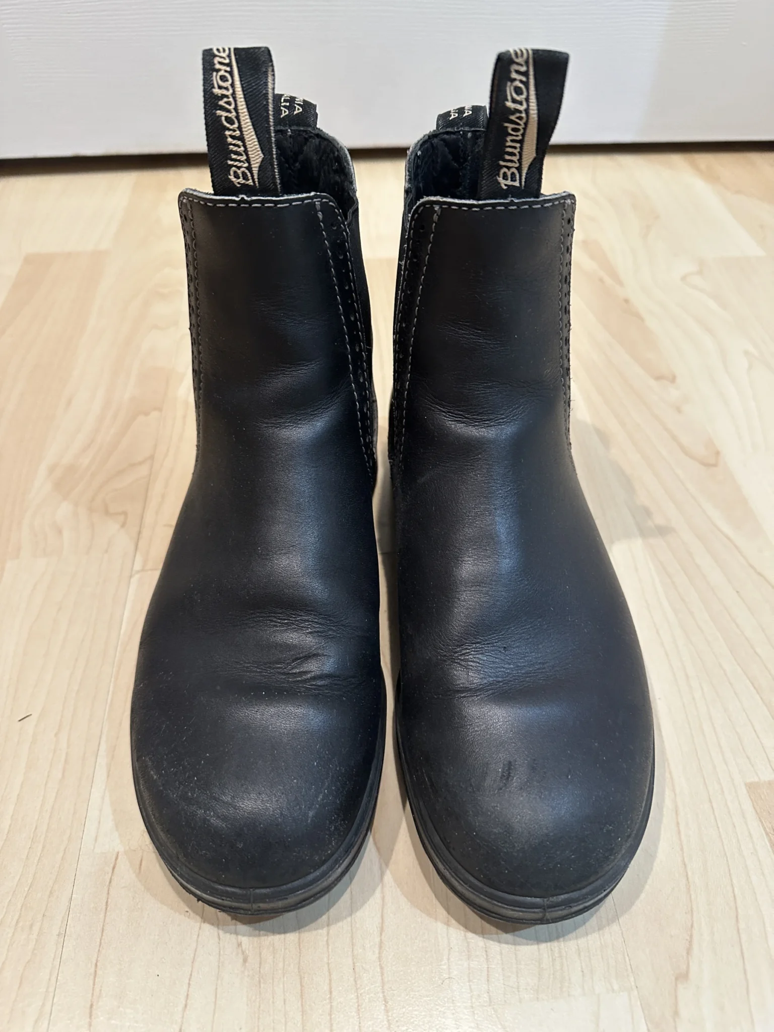Image for Bottes Blundstone #1448