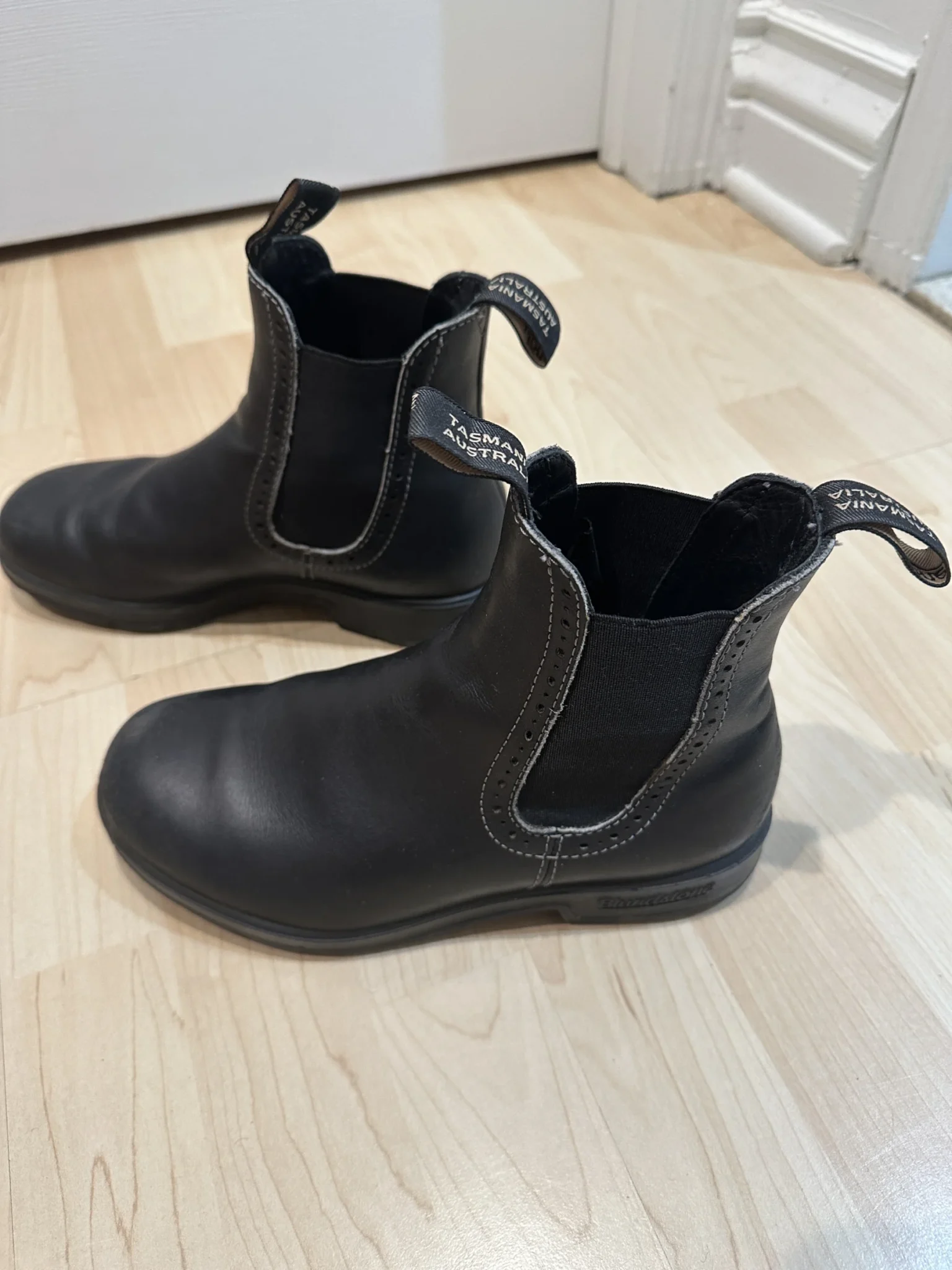 Image for Bottes Blundstone #1448