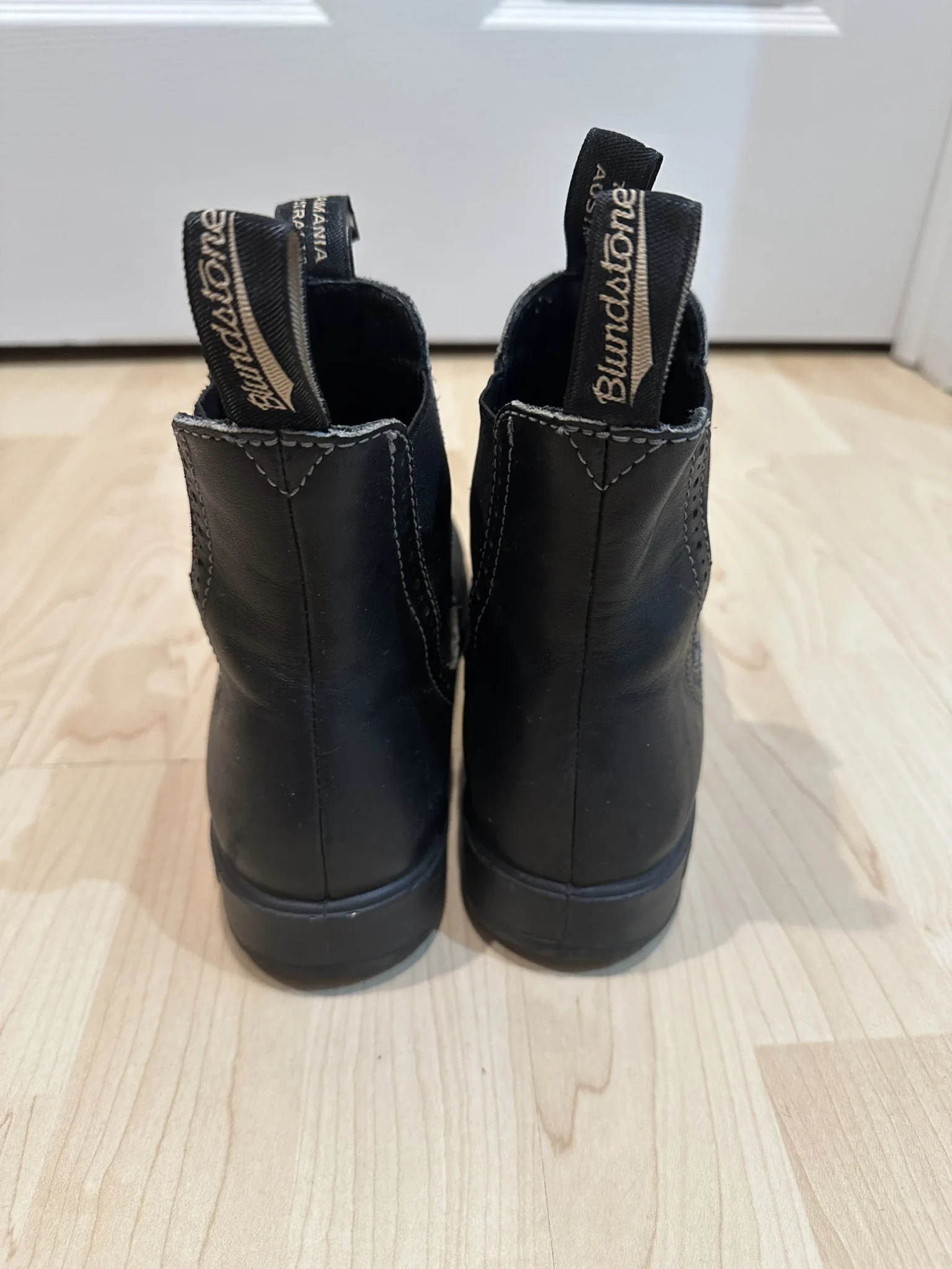Image for Bottes Blundstone #1448