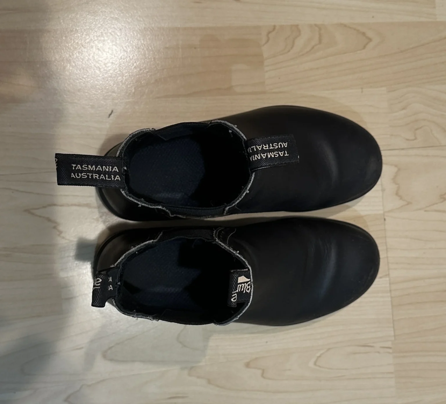 Image for Bottes Blundstone #1448