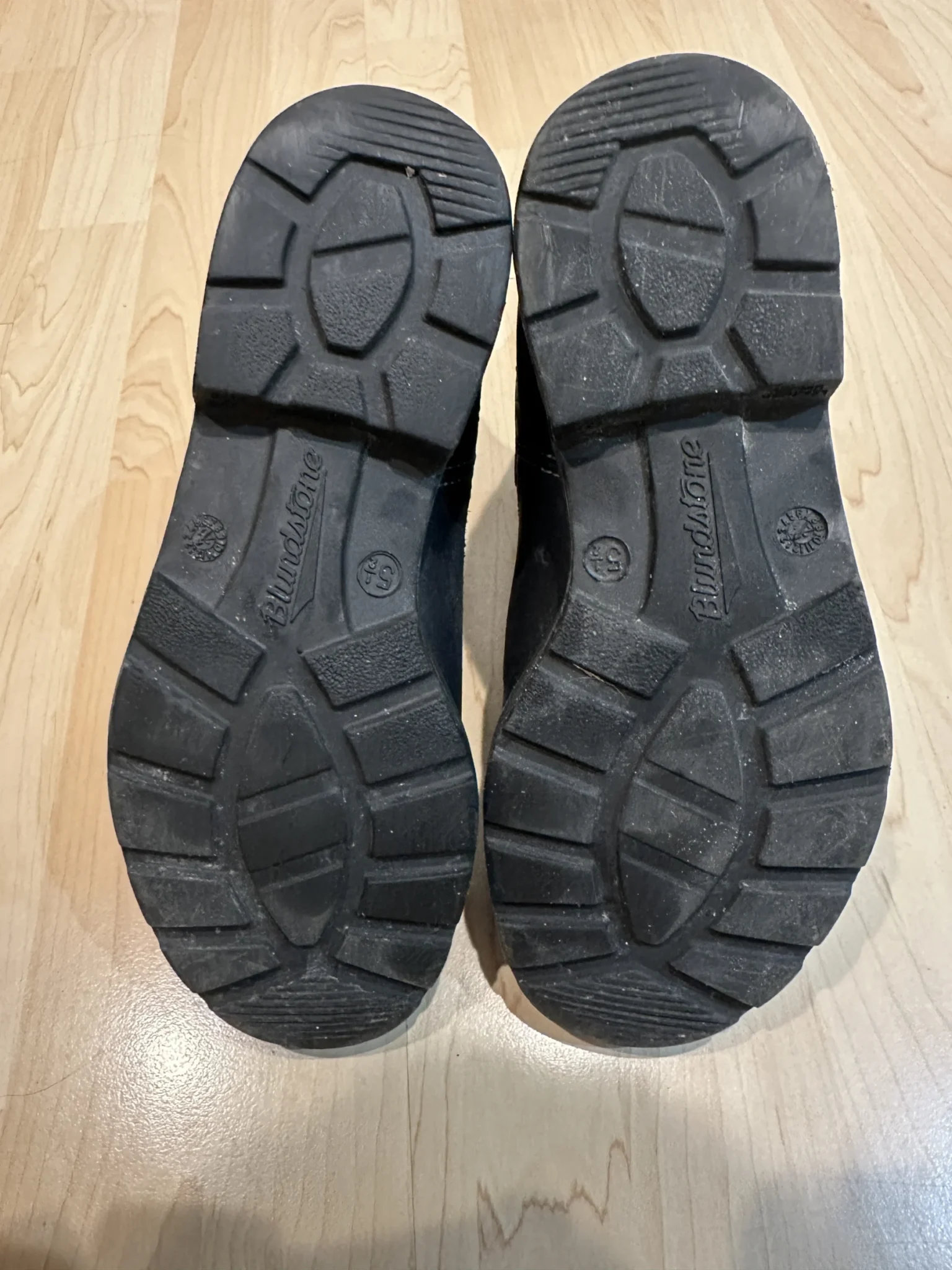 Image for Bottes Blundstone #1448