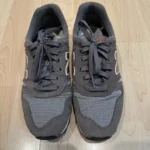 Thumbnail for Espadrilles New Balance gris et cuivre