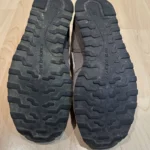 Thumbnail for Espadrilles New Balance gris et cuivre