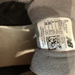 Thumbnail for Espadrilles New Balance gris et cuivre