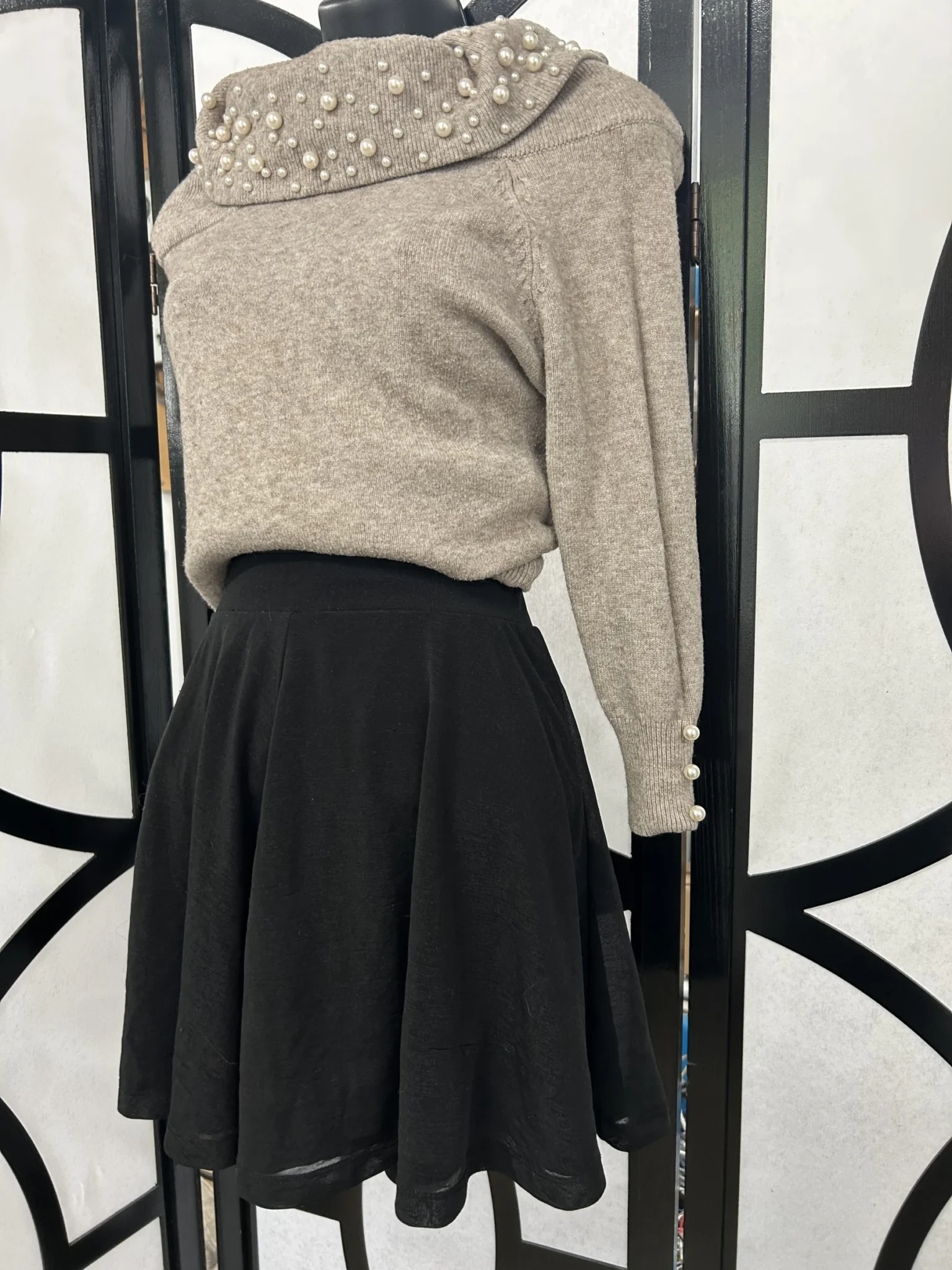 Featured image for Skirt