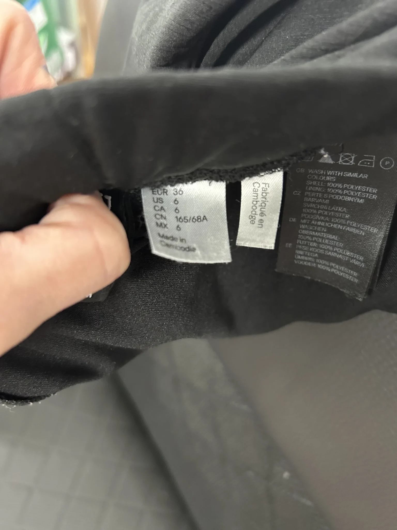 Image for Skirt