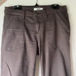 Featured thumbnail for Pantalon style denim