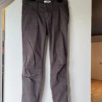 Thumbnail for Pantalon style denim