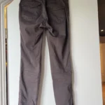 Thumbnail for Pantalon style denim