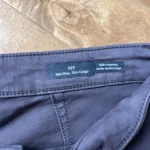 Thumbnail for Pantalon style denim