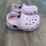 Featured thumbnail for 6c - Crocs rose pour enfant