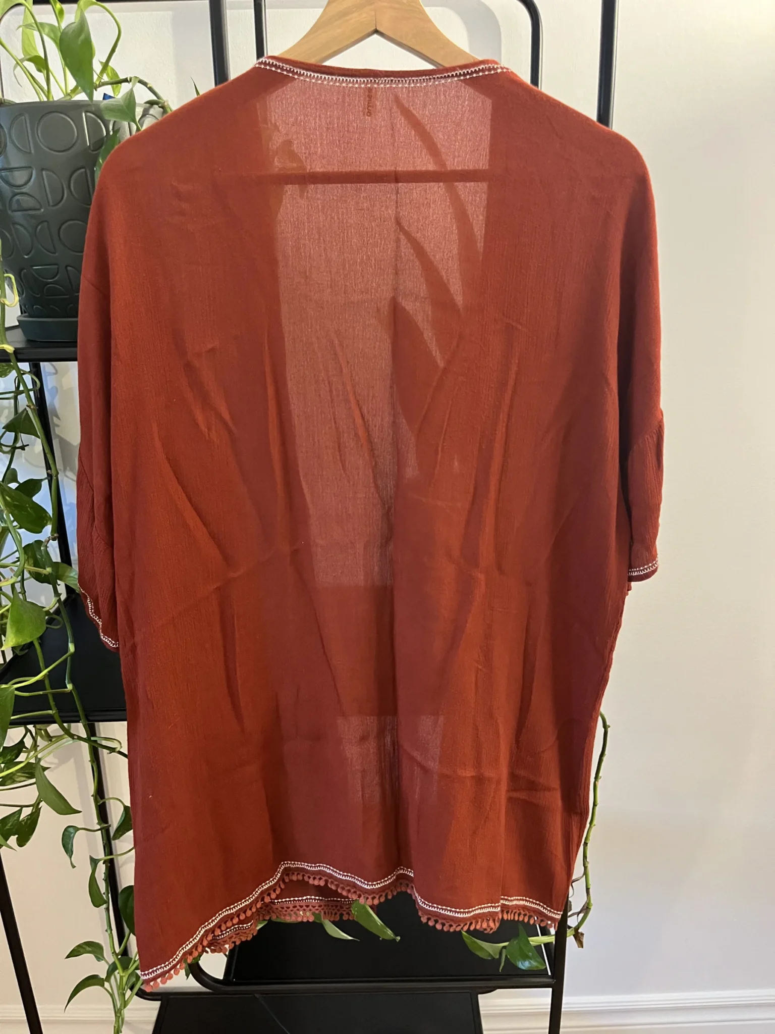Image for Veste manche courte