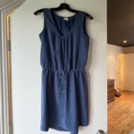 Featured thumbnail for Robe d’été soie