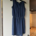 Thumbnail for Robe d’été soie