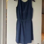 Thumbnail for Robe d’été soie