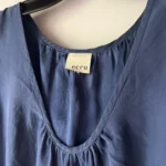Thumbnail for Robe d’été soie