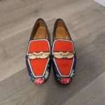 Thumbnail for Tory Burch/Loafers Jessa Sz 8