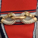 Thumbnail for Tory Burch/Loafers Jessa Sz 8
