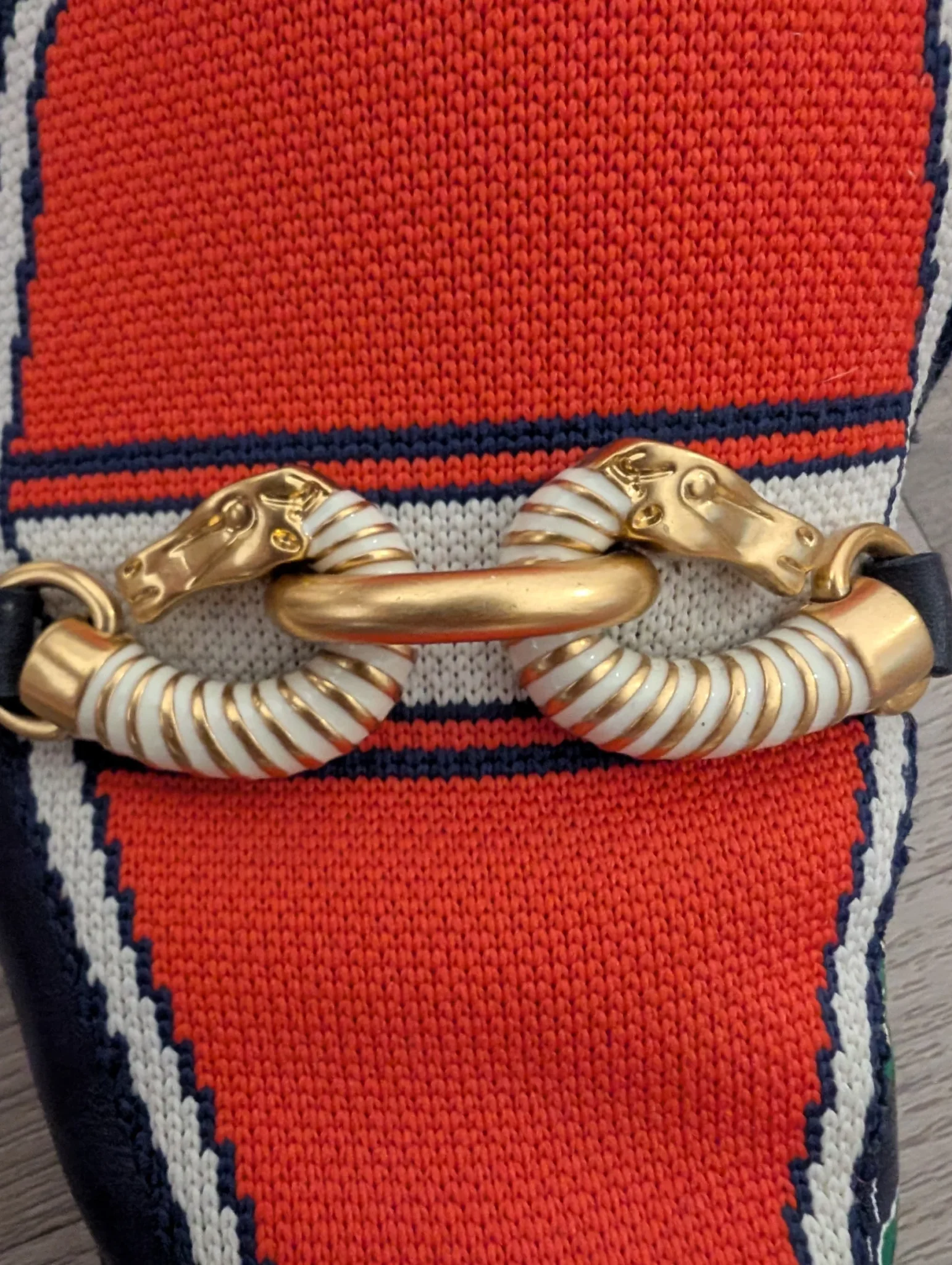 Image for Tory Burch/Loafers Jessa Sz 8