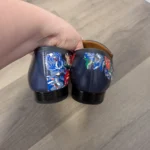 Thumbnail for Tory Burch/Loafers Jessa Sz 8