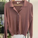 Featured thumbnail for Cardigan rose